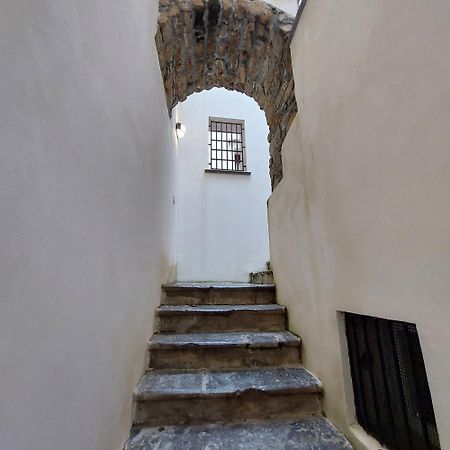 Terrazza Caracciolo Leilighet Cefalù Eksteriør bilde