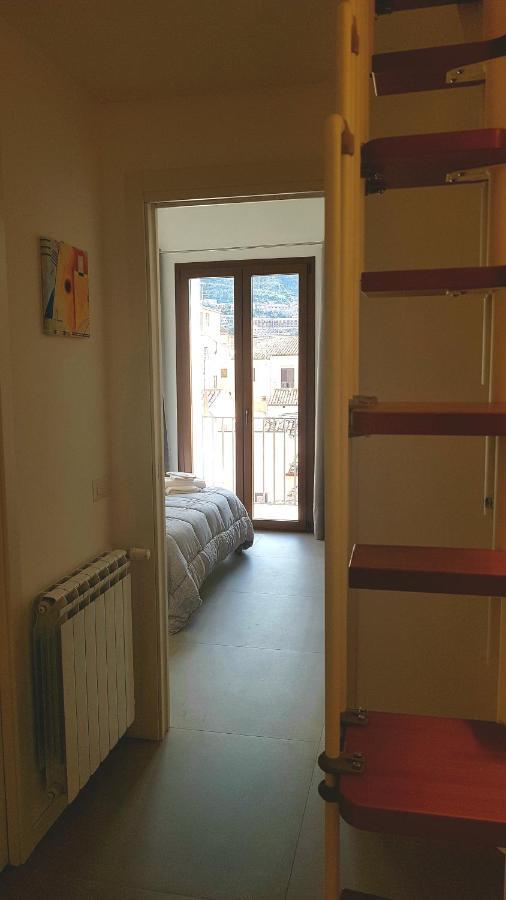 Terrazza Caracciolo Leilighet Cefalù Eksteriør bilde