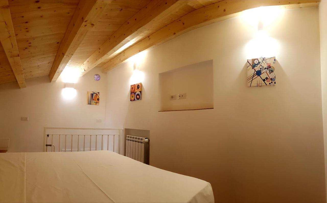 Terrazza Caracciolo Leilighet Cefalù Eksteriør bilde