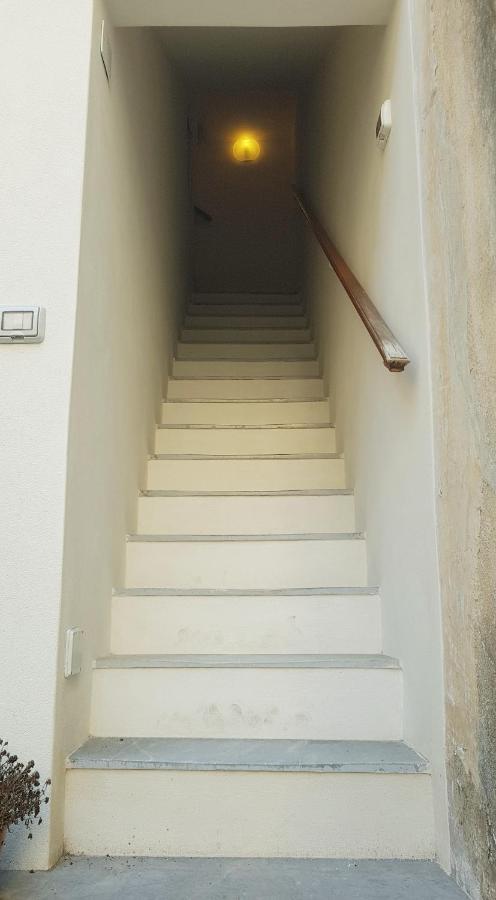 Terrazza Caracciolo Leilighet Cefalù Eksteriør bilde