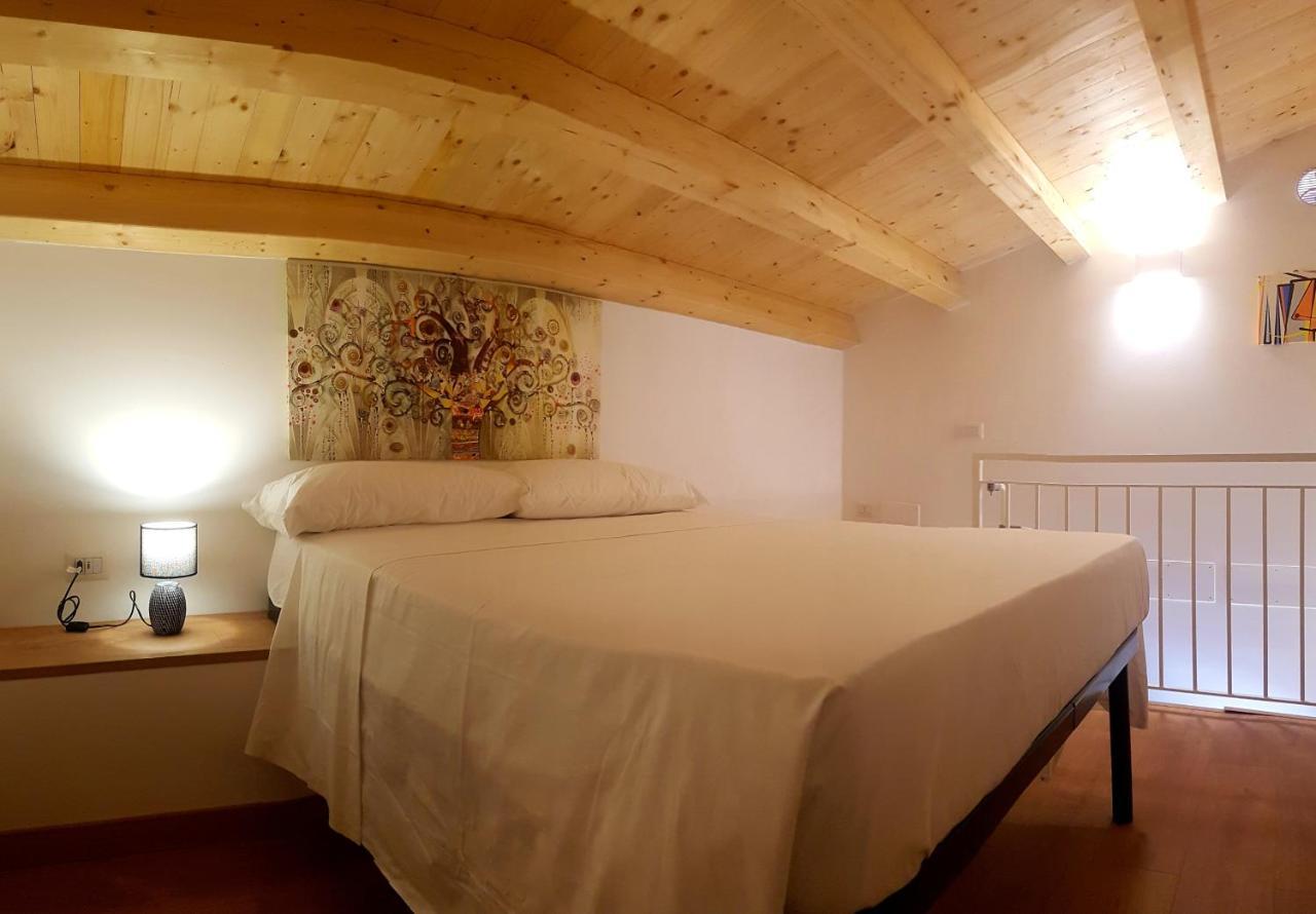 Terrazza Caracciolo Leilighet Cefalù Eksteriør bilde