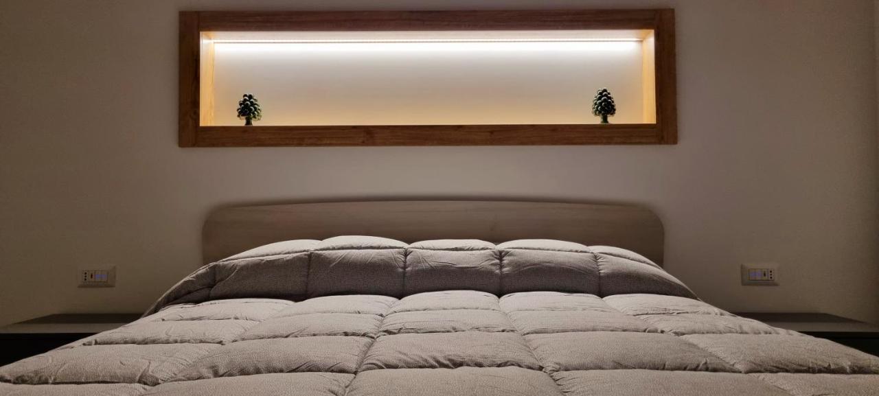 Terrazza Caracciolo Leilighet Cefalù Eksteriør bilde