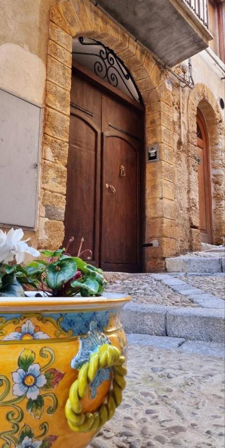 Terrazza Caracciolo Leilighet Cefalù Eksteriør bilde