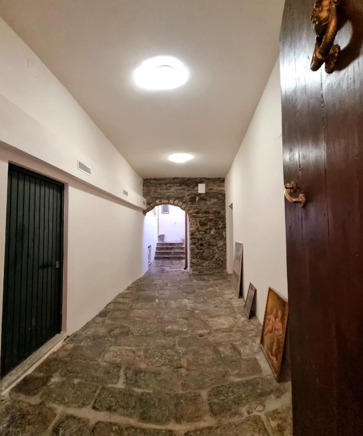 Terrazza Caracciolo Leilighet Cefalù Eksteriør bilde